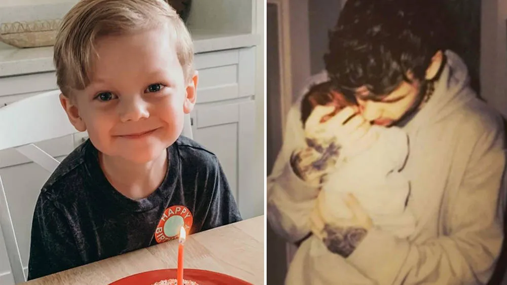 Revealed: Liam Payne's Son Bear Inherited A Fortune Of Over “€36 Million” Following His Father's Tragic Death – What Will The 7-Year-Old Do With That Massive Amount Of Money?