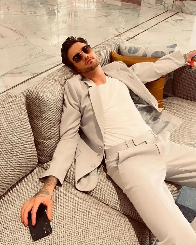 Witness Reveals Why Liam Payne Passed Out In Hotel Lobby Minutes Before His Death