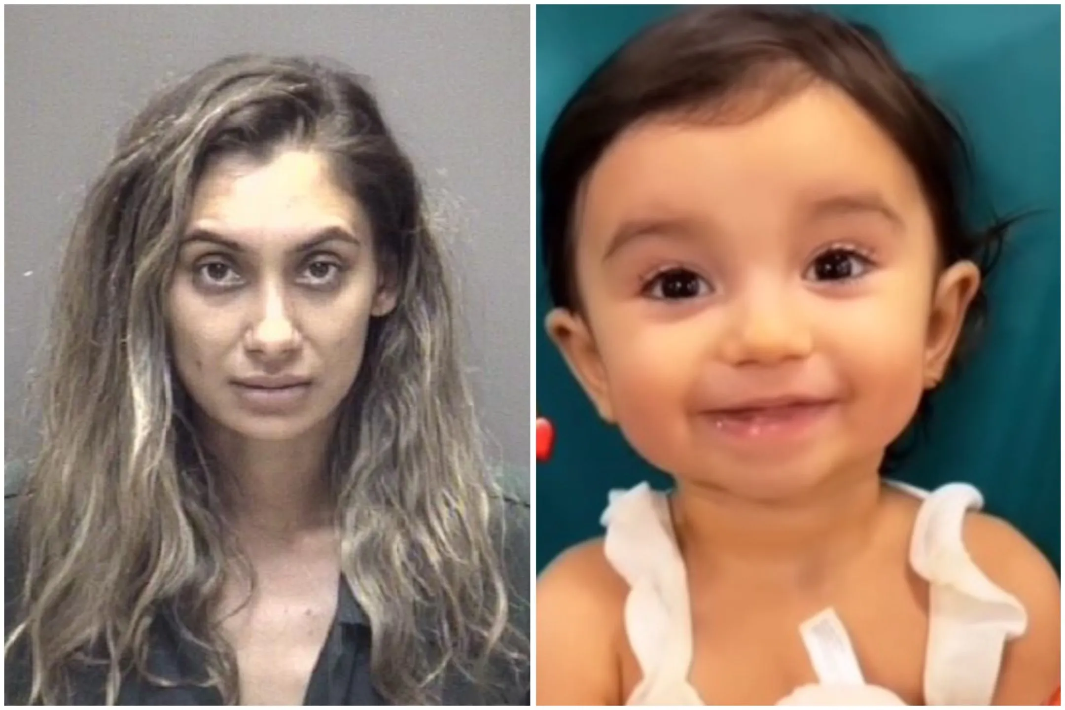 𝐘𝐨𝐮𝐫 𝐃𝐚𝐢𝐥𝐲 𝐍𝐞𝐰𝐬: Texas Mother Accused Of Killing 17-Month-Old Baby By Dropping Him From Third-Floor Hotel Balcony The Same Way Liam Payne Fell