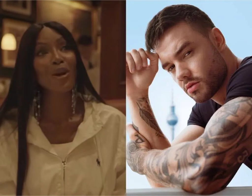 Naomi Campbell Speaks Out On Liam Payne’S Passing, Reflecting Five Years After Their Brief Romance.Hienca