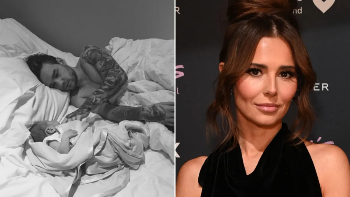 La Peor Pesadilla De Cheryl Se Ha Hecho Realidad: La Muerte De Liam Payne Es La Última Tragedia De Las Drogas Que Arruina La Vida De La Cantante Y Deja A Su Hijo, Bear, Profundamente Involucrado…