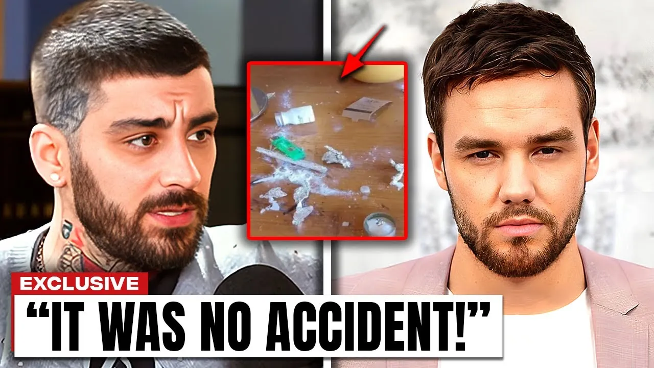 Celebrities Reveal The Real Reason Liam Payne Раѕѕed Аwау (Zayn Malik, Harry Styles)...