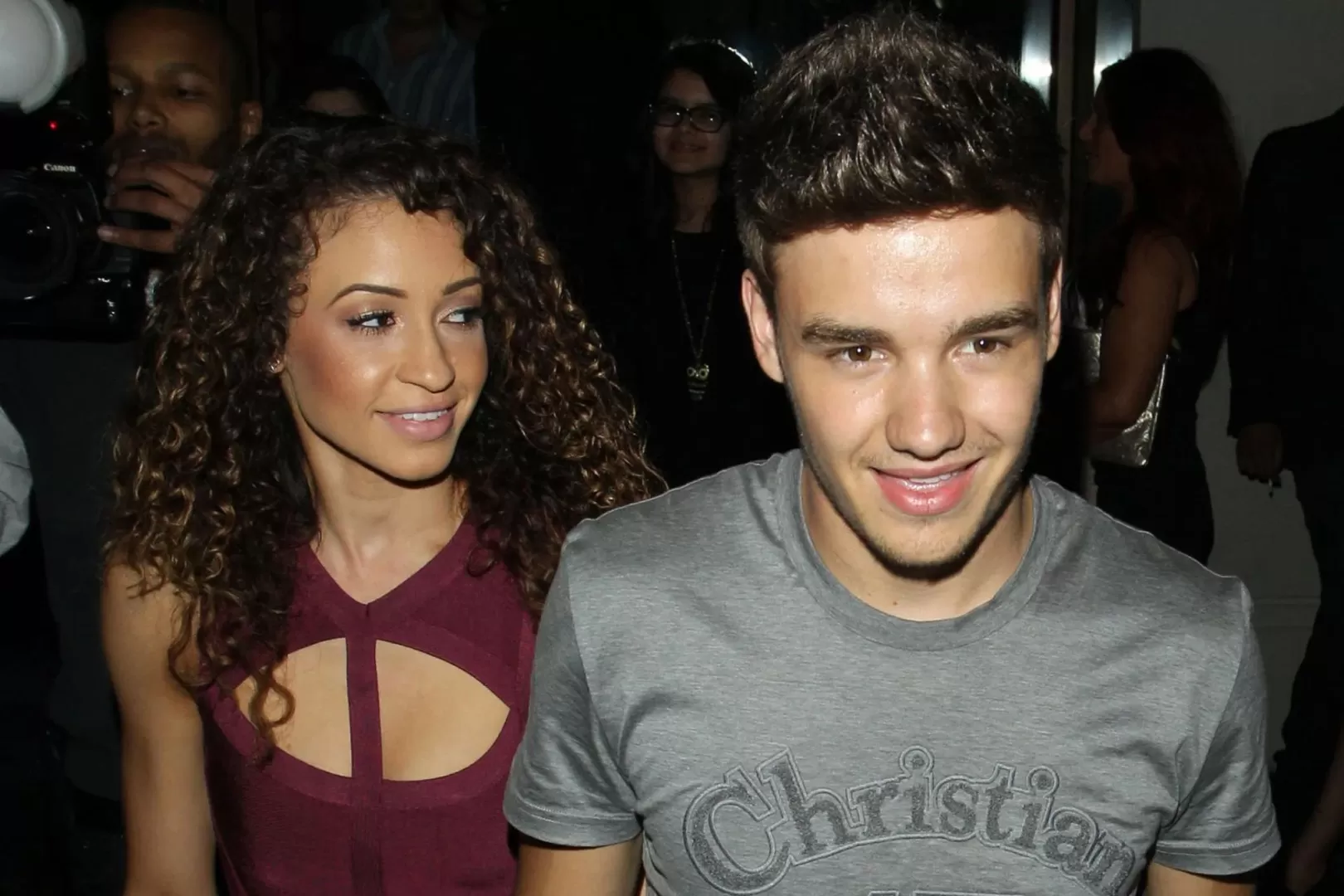 🛑3 Minutes Ago: Liam Payne’S Ex Finally Admits What We All Suspected –