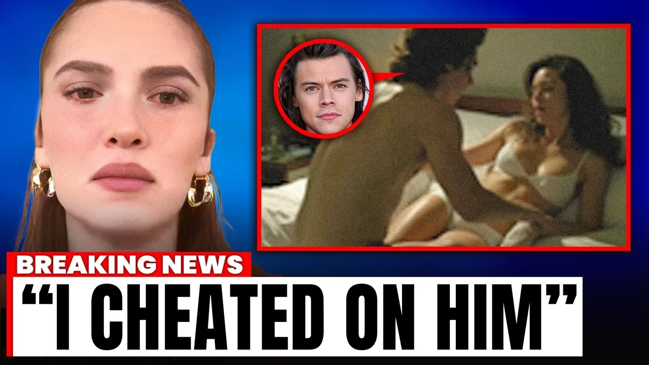 🛑3 Minutes Ago: Liam Payne’S Ex Finally Admits What We All Suspected –