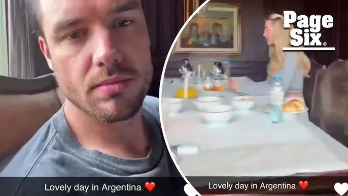 Cbs News 24/7: El Último Mensaje De Liam Payne Antes De Morir Sorprende A Los Fanáticos; Nuevas Imágenes Generan Debate