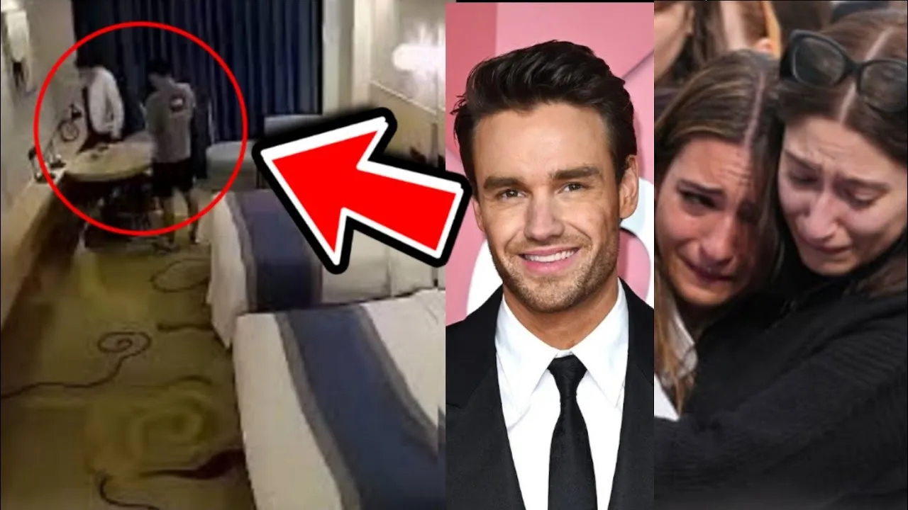 Liam Payne 7 dias atrás: "Se eu for embora em 7 dias, foi Jay-Z e Beyoncé" - YouTube