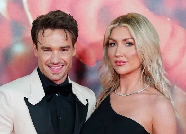 $Hocking: ‘Wild’ Liam Payne Was Seen Arguing With A Mystery Woman Over Money In A Hotel Lobby Just Hours Before Falling To His Death From A Balcony