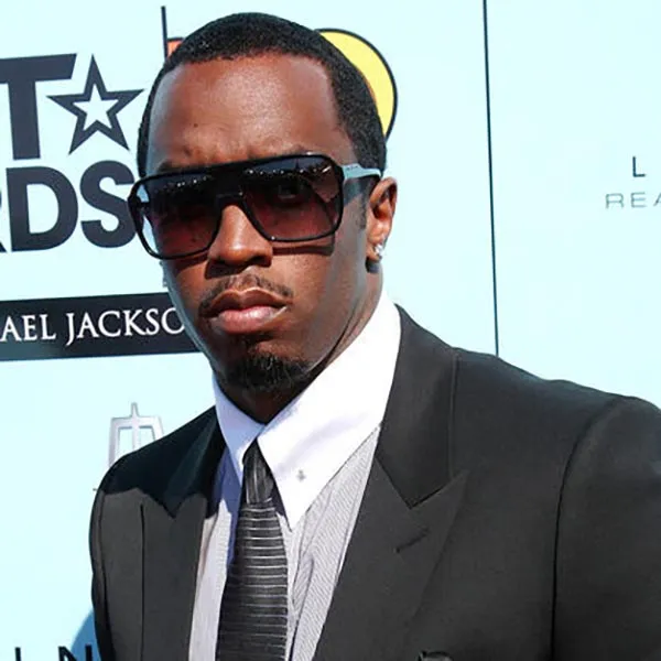 Video: New Images From Diddy's Party, Kim Kardashian And Lebron James Change It All.