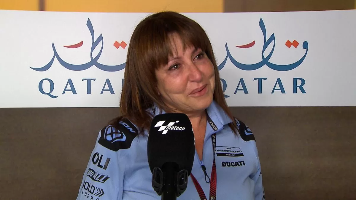 Nαdia Padovani Shockιиg STatement About Mαrc Marqᴜez’S Dιsadvαntage After Fim Penalty At TҺai Gρ