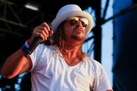 Kid Rock And Ted Nugent Unleash Explosive “Liberty Ain’T For Libs” Tour – A Rallying Cry For Real Patriots