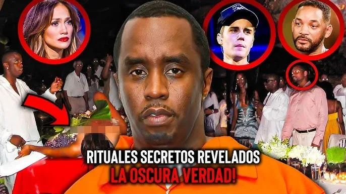 Shocking: Will Smith Just Exposed The Horrifying Secret At Diddy’S Parties – The Truth Makes Everyone Stunned! (Watch Now)