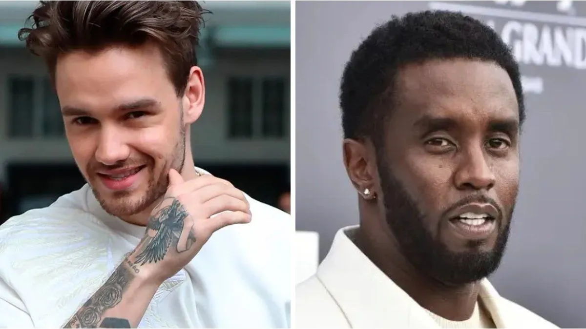 Liam Payne participó de las fiestas de Sean Diddy Combs: cuál era relación  con el rapero detenido