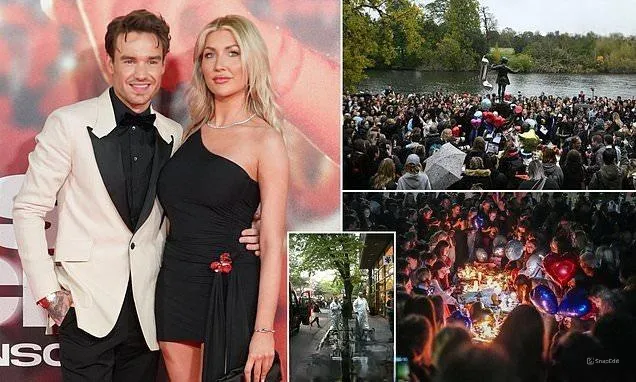 Liam Payne Was Lured Into Drug Dealers: He Triumphed Over His Own Demons, But Who Armed Him With Drugs In His Buenos Aires Hotel?