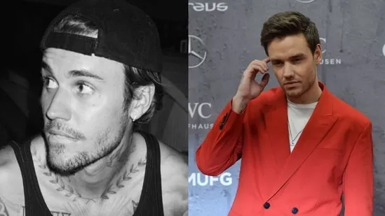 Justin Bieber Pays Tribute To Liam Payne By Sharing Fan-Made Memorial Video On His Instagram Stories With Captions