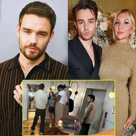 A new 'mysterious woman' has surfaced, revealing she had a 'secret affair' with Liam Payne while staying at the hotel before his death, which is also why his girlfriend, Kate Cassidy, departed from Argentina (video)