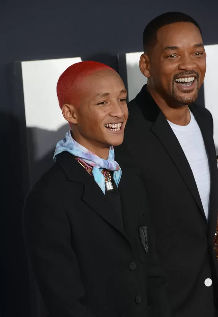 $Hocking: Resurgent Interview Reveals Creepy Truth About Jaden Smith, Will And Diddy – Full Story