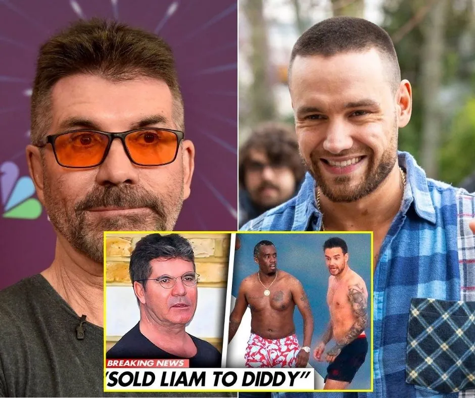 Shocking Details Prove How Diddy And Simon Cowell Used Liam Payne | Forced Him To Take Drugs?