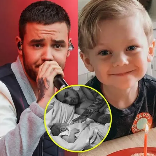 Liam Payne’S Fortune Left To His Only Son Was REVEALED Make Many People Shocking. The Boy Will Be Raised By A Member Of The One Direction Group Until He Is 18 Years Old.