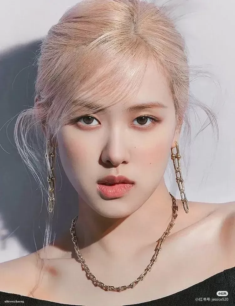 The Unexpected Connection Of The Latest Guest On Diddy'S Party List: The Mystery Behind Blackpink'S Rosé Success