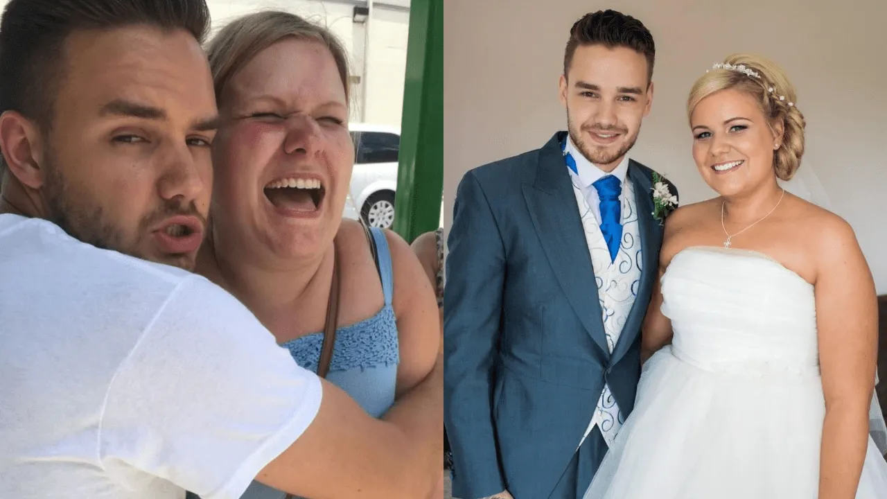 Ruth Gibbins Breaks Silence: Liam Payne’S Sister Reveals Allegations Against His Girlfriend In His Tragic Passing!