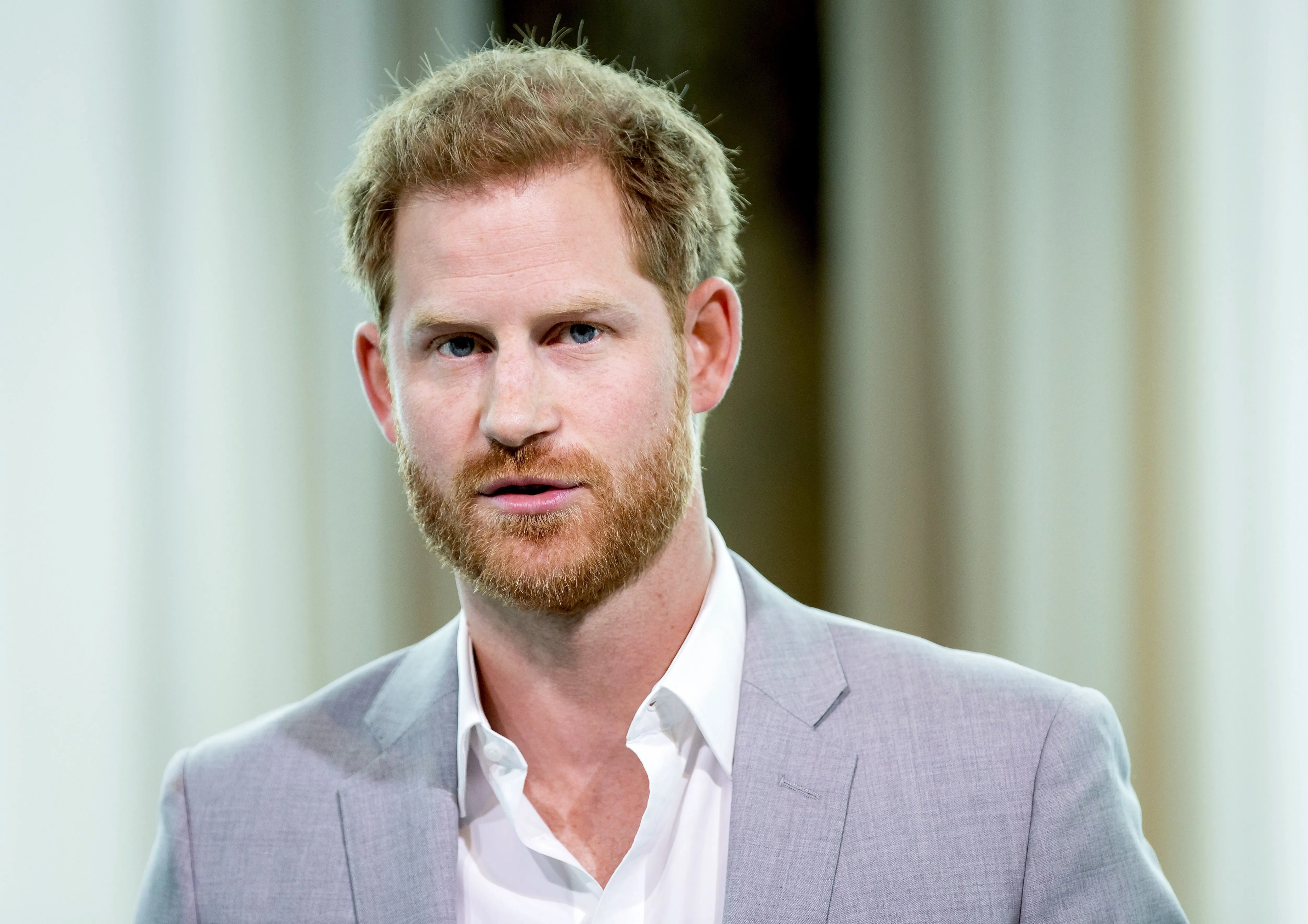 Omg: Prince Harry, Meghan Markle And Prince Andrew Caught At Scandalous Diddy Parties Caught On Video!