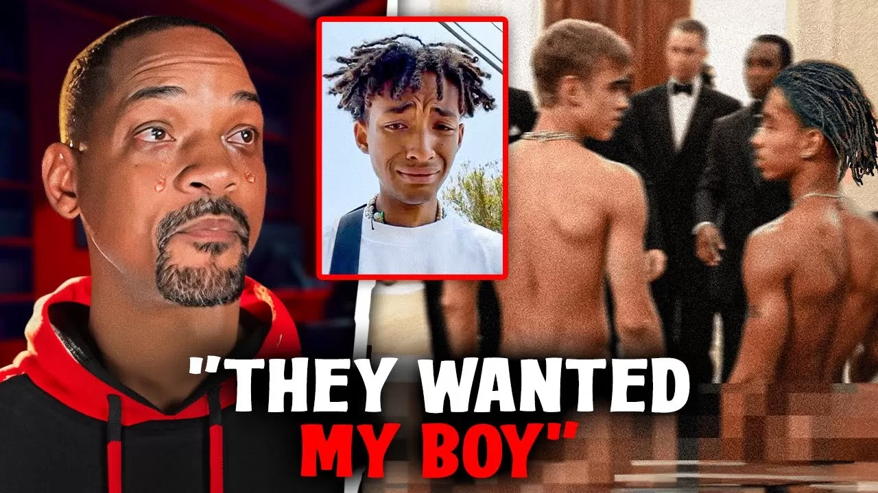 3 Minutes Ago: Will Smith Reveals The Horrifying Truth Behind Diddy’S Parties