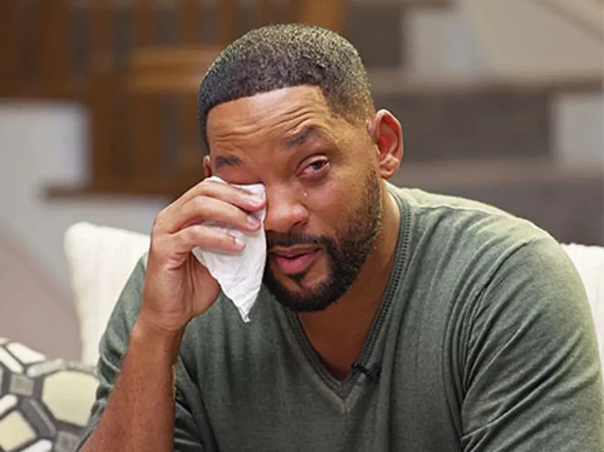 3 Minutes Ago: Will Smith Reveals The Horrifying Truth Behind Diddy’S Parties