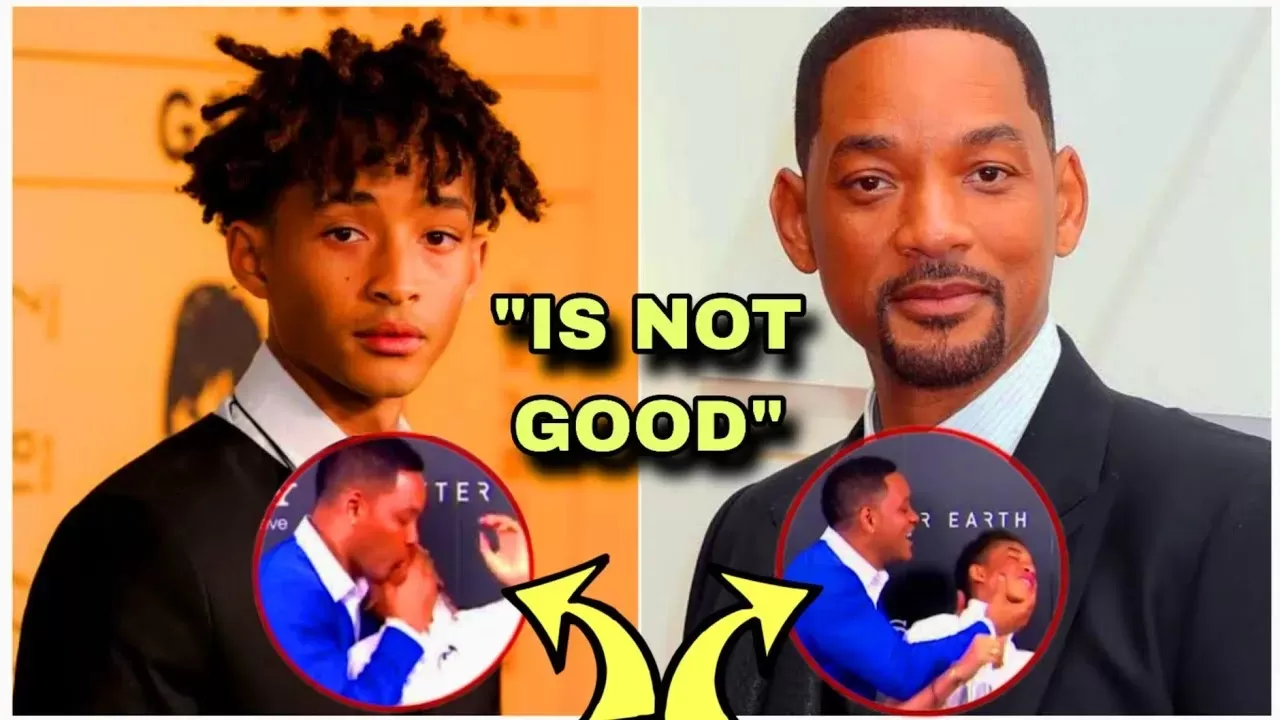 3 Minutes Ago: Will Smith Reveals The Horrifying Truth Behind Diddy’S Parties