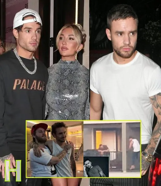 Liam Payne, Kate Cassidy, se sentait terrifiée chaque fois que le chanteur faisait des « affaires mystérieuses » avec des inconnus en Argentine : « Je le questionnais souvent, mais il gardait tout secret, mettant même notre relation en danger…