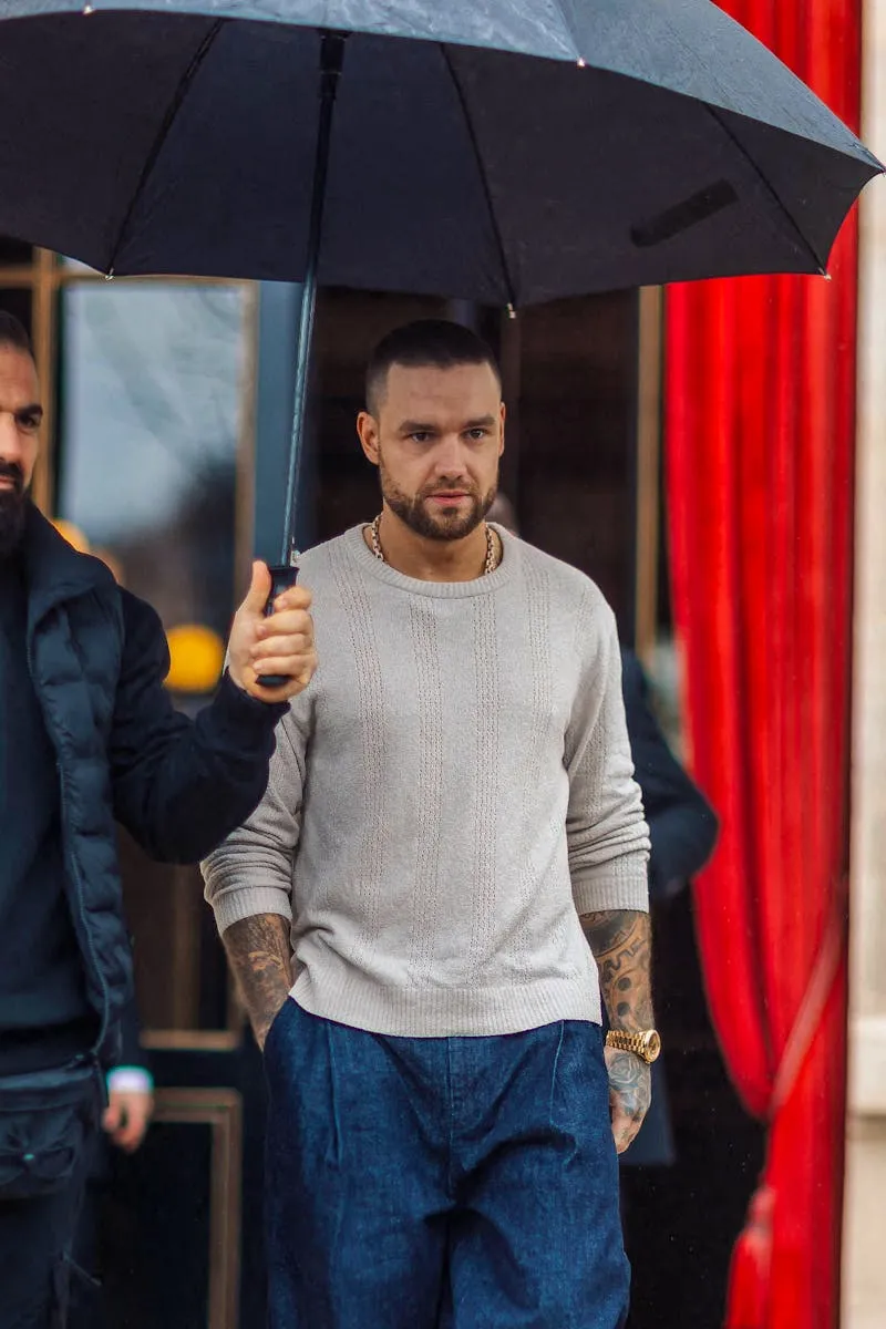 Sarah-Louise Robertson Pays Tribute To ‘The Punished’ Liam Payne Following His ‘Unexpected’ Passing