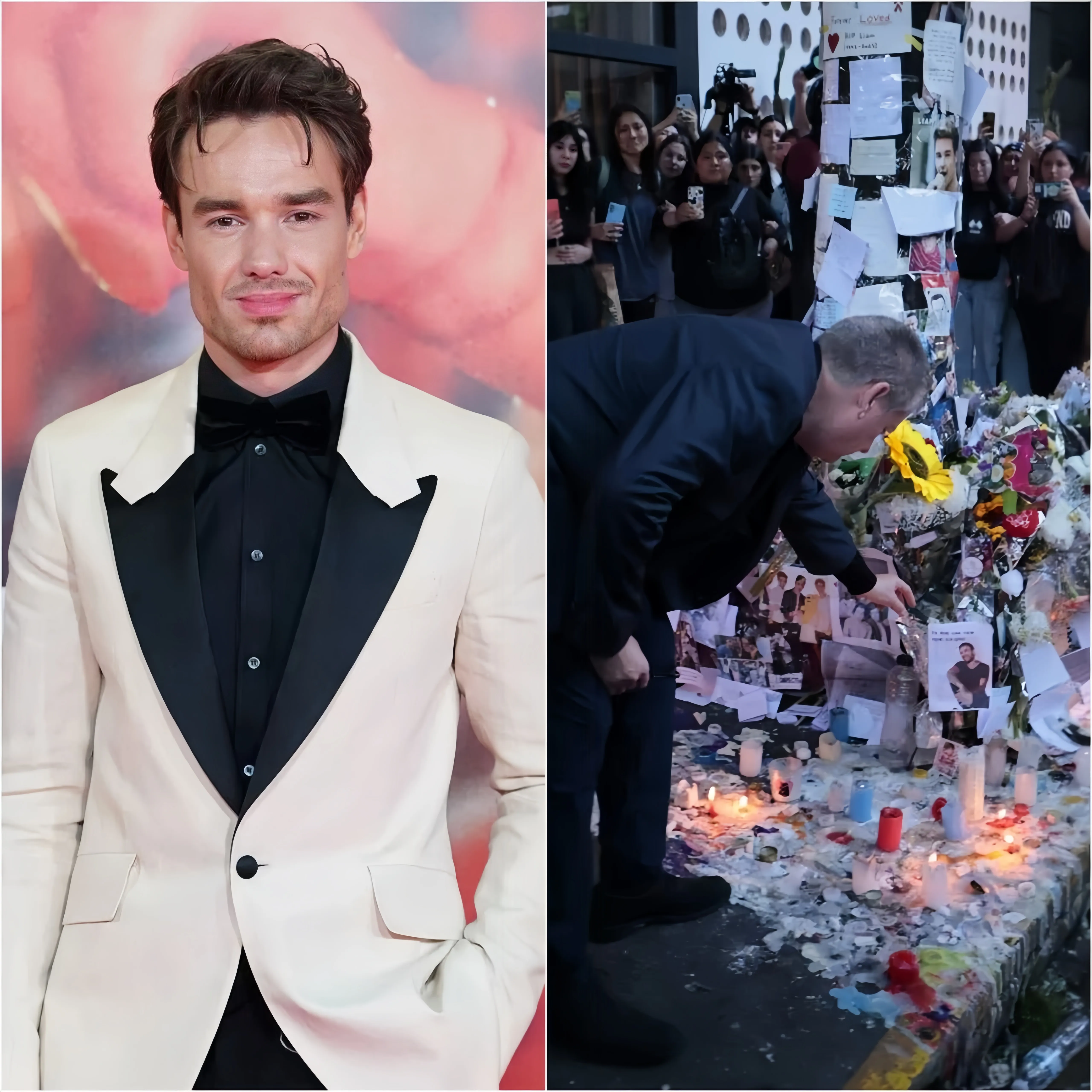 Wolverhampton Residents Remember Former One Direction Star Liam Payne As ‘A Charming Young Man’