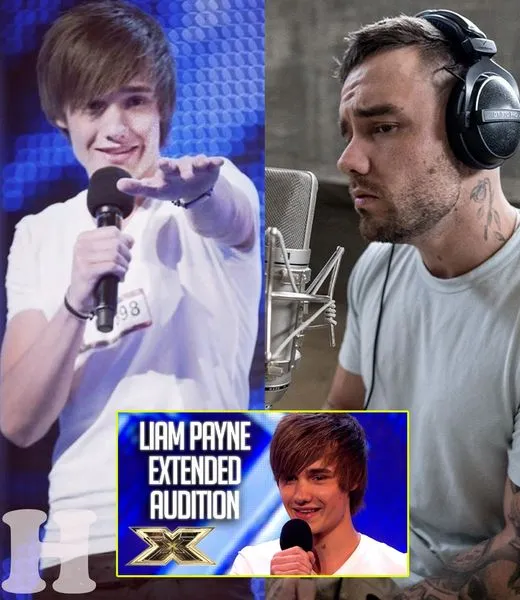 “Innocent”: Liam Payne’s Iconic X Factor Audition Goes Viral After His Tragic Passing (Video)