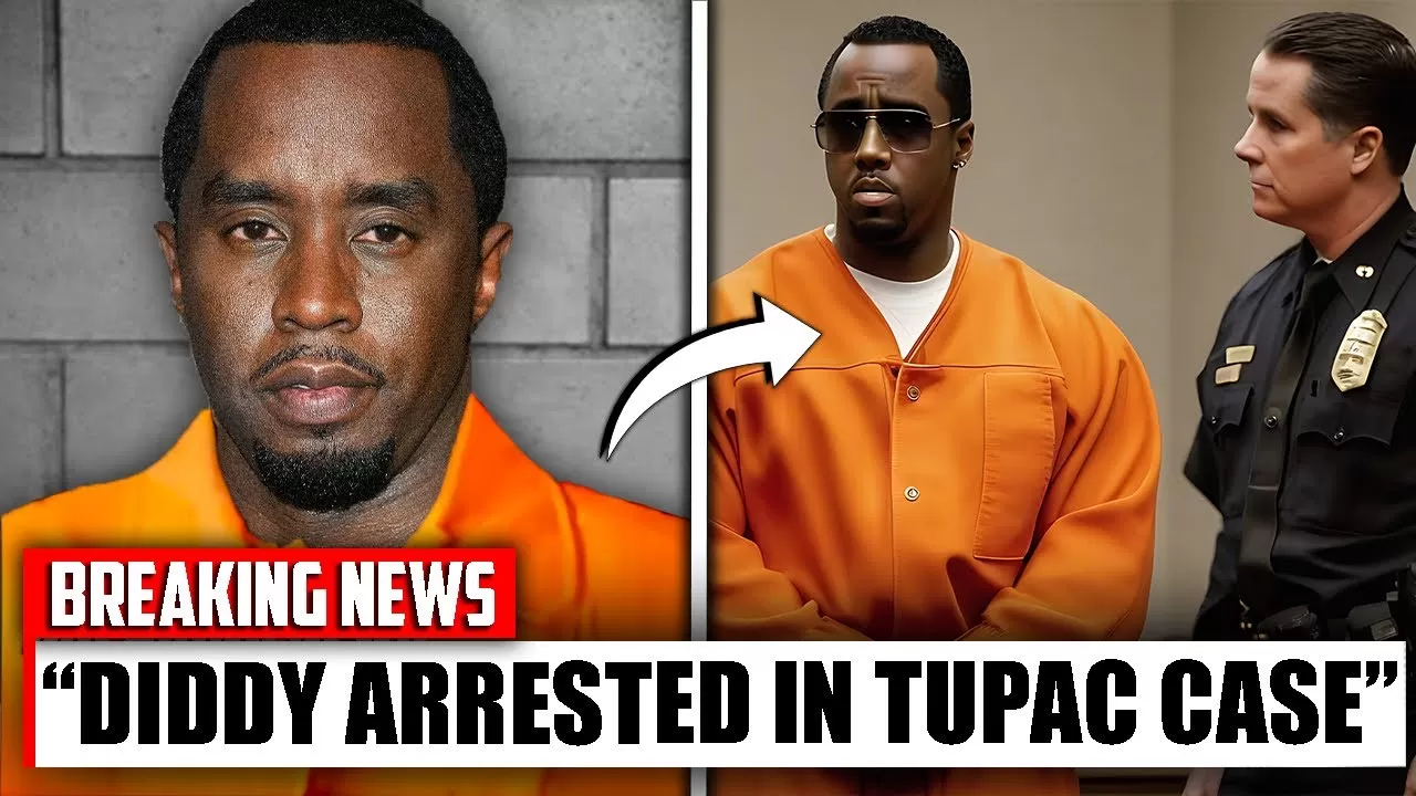 Últimas noticias: el FBI revela que varias celebridades huyeron del país tras el arresto de Diddy