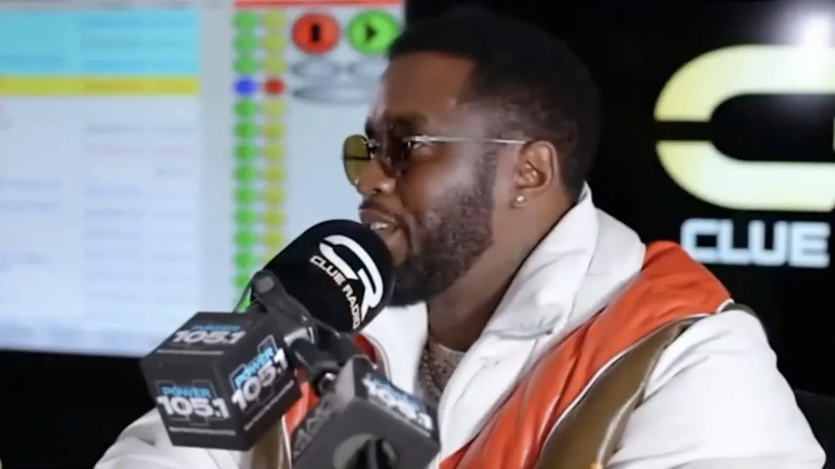 The Diddy Vault: 20 Leaked Videos Of Diddy Featuring Celebrities