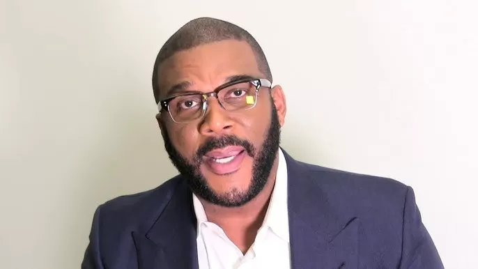 When Diddy Gets Arrested, Tyler Perry Tells Td Jakes To Run