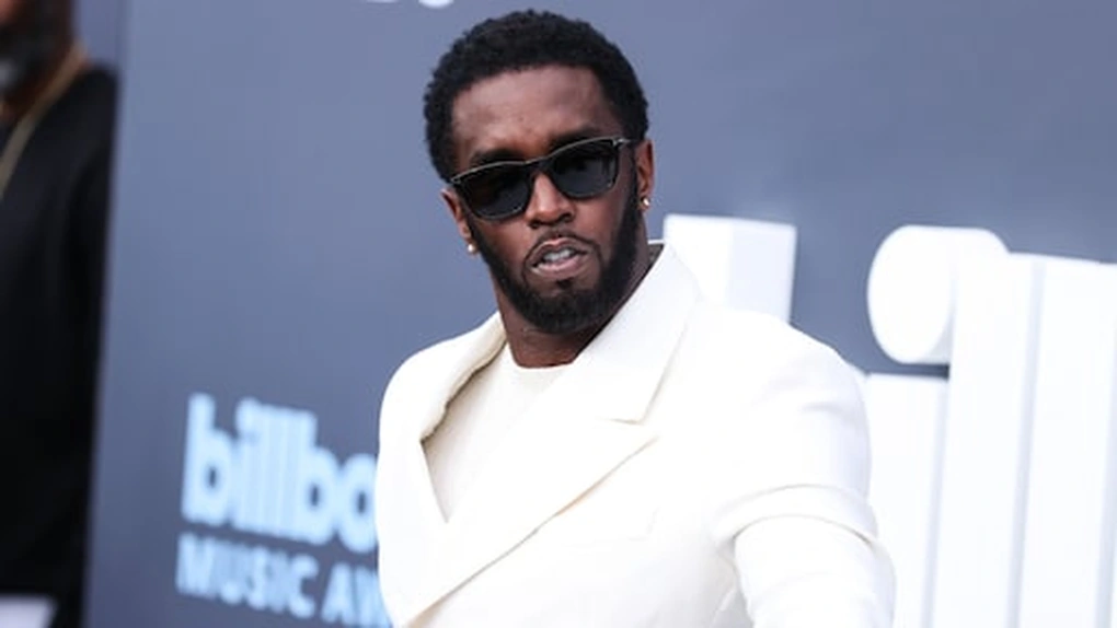 When Diddy Gets Arrested, Tyler Perry Tells Td Jakes To Run