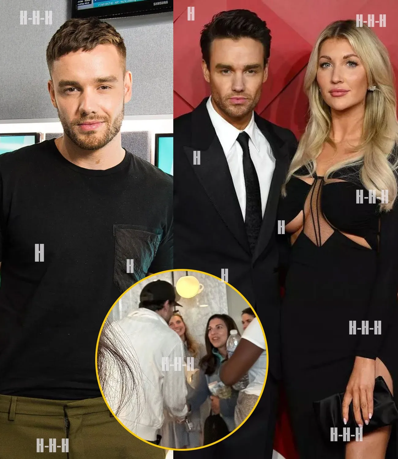 Kate Cassidy, Liam Payne’s girlfriend, responded to criticism for “abandoning” him in Argentina, asking, “Why was he alone when he had his mistress by his side?”