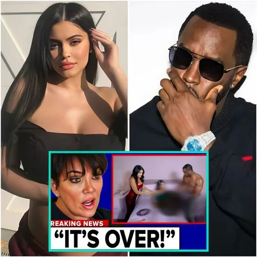 " OMG: Unseen Party F0otage of Diddy, Kim, and Kylie Reveals a Whole New Story! (VIDEO)"