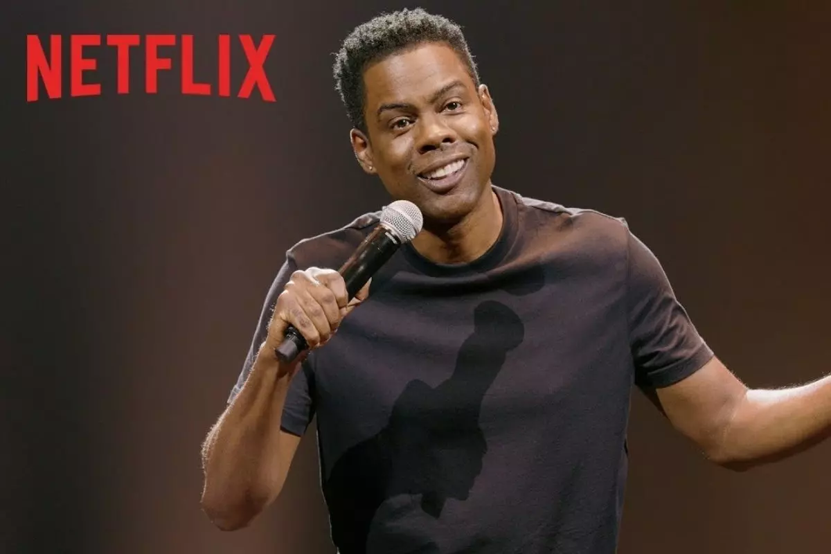 Chris Rock Exp0Ses How Will Smith Was Diddy’S Sl@Ve