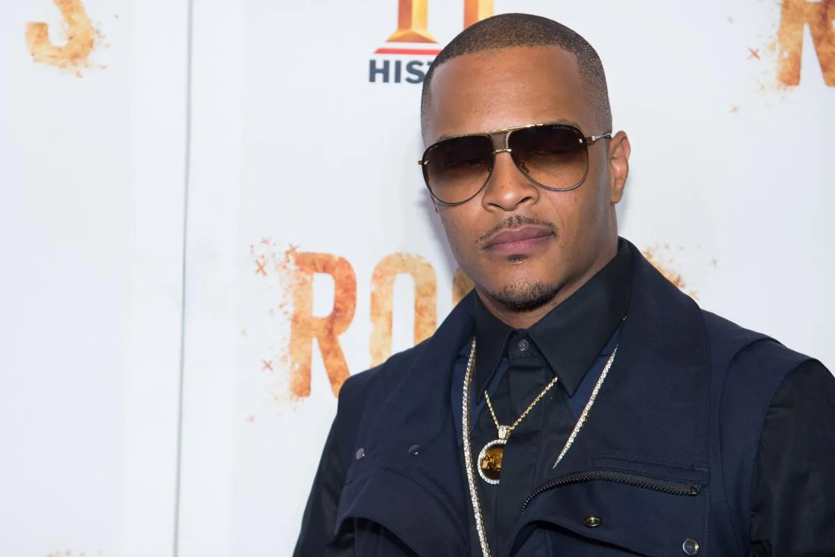 T.I. Shocks Fans With New Rappers On Diddy’S Boy Toys List