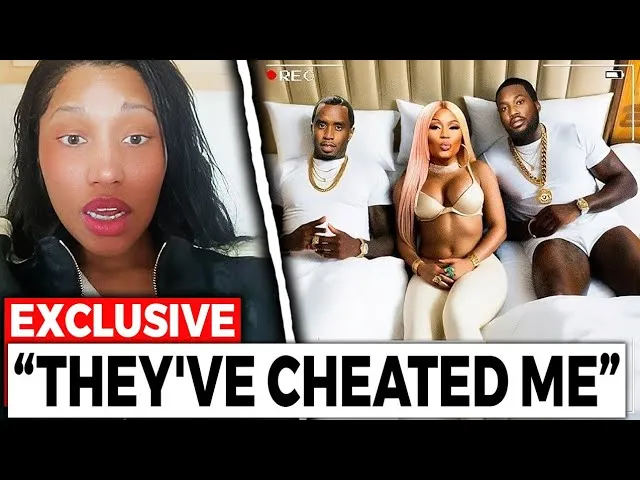 Gene Deal L3aked Secret Video Of All Celebrities Having S*X With Diddy -  YouTube