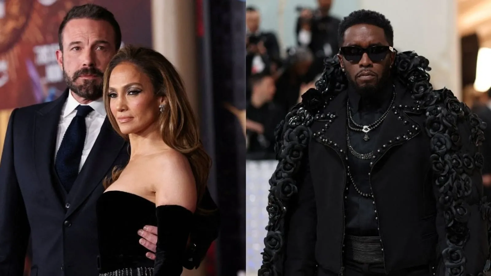 Jlo chora no tribunal enquanto Ben Affleck revela evidências que fizeram a carreira dela e de Diddy irem por água abaixo! -Davinci