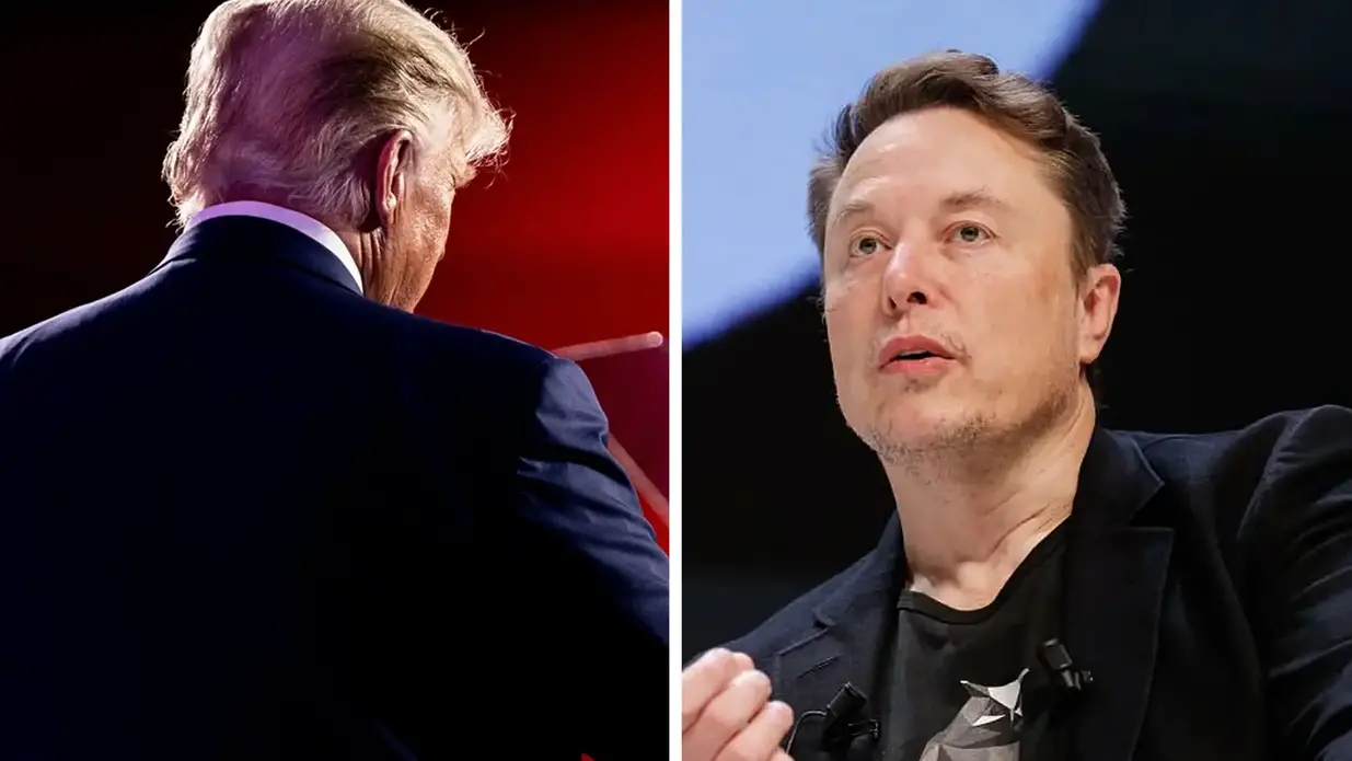 Elon Musk Reveals His Endorsement: “We Need a Red Wave Right Now”