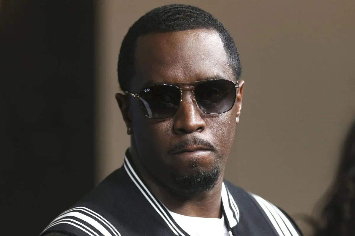 Sean 'Diddy' Combs se declara inocente das acusações