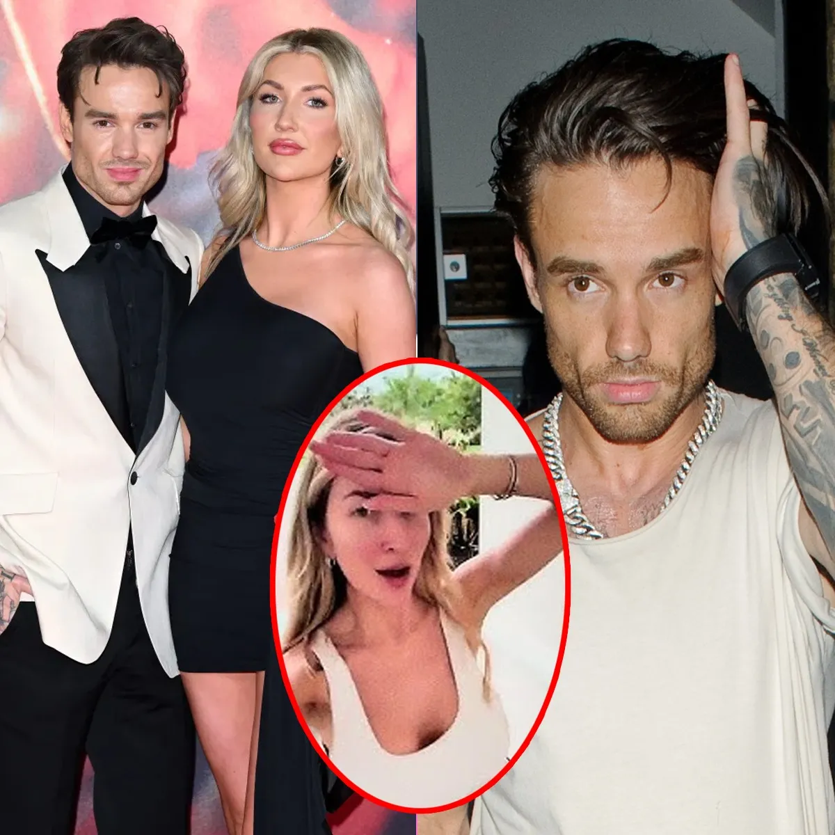 The reason Liam Payne “insisted on staying” in Argentina, despite his girlfriend’s pleas, has been revealed: “He was facing complications with…