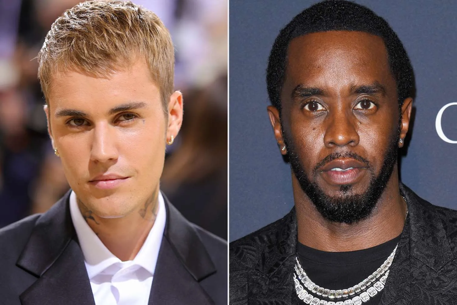 Shocking Jail Call: Justin Bieber Reacts To Diddy’S ‘Diddy-Licious’ Threat