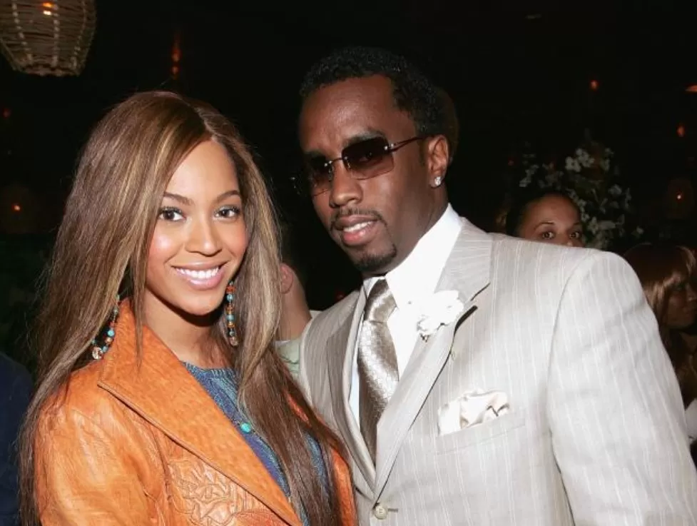 Explosive Leak: Prison Phone Call With Diddy And Beyoncé Uncovers Hidden Secrets