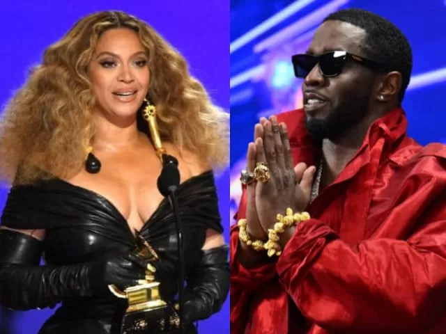 Explosive Leak: Prison Phone Call With Diddy And Beyoncé Uncovers Hidden Secrets