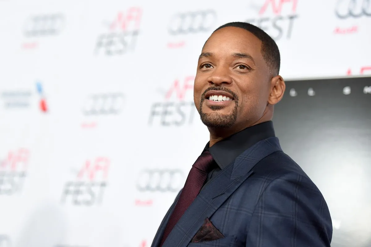 Hot!!! Will Smith Scared And Wanting To Flee The Country While Diddy Presents A New 3V!Dence Movie