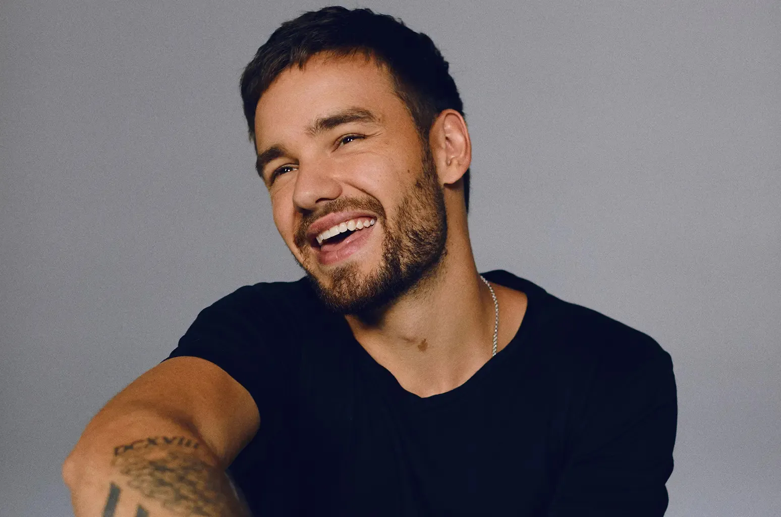 I'M A Little Scared Of That Man: Revealing Liam Payne'S Death Incident Linked To Diddy Laughing In His Face